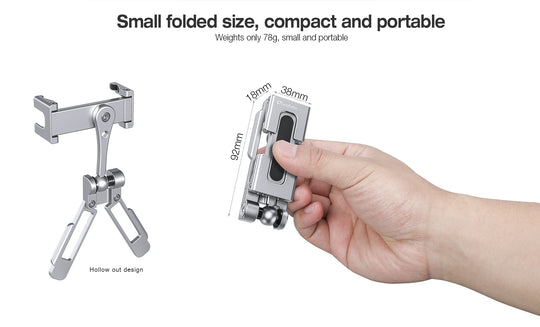 Leofoto PS-3  Smartphone Stand