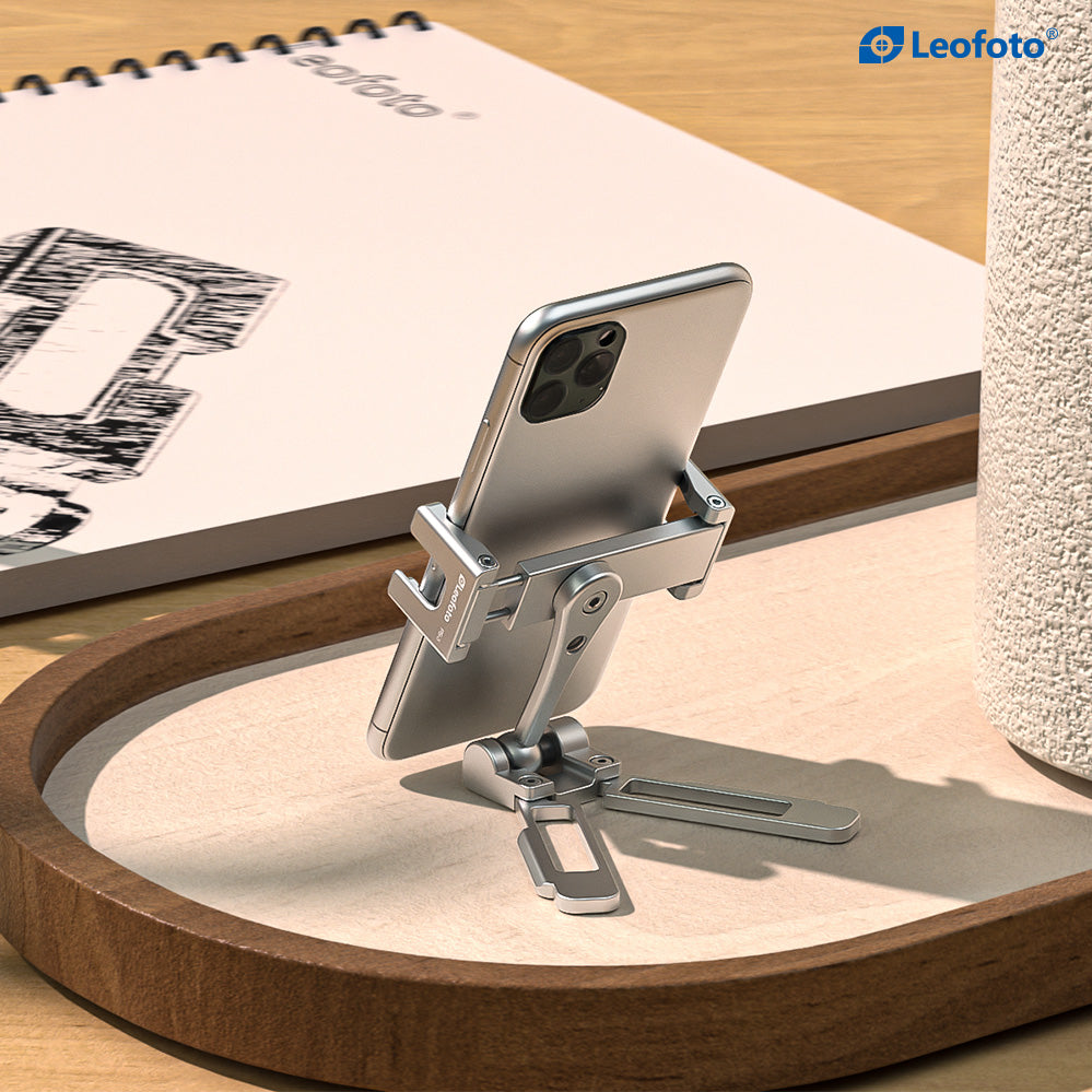 Leofoto PS-3  Smartphone Stand