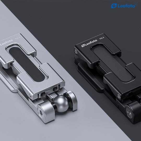 Leofoto PS-3  Smartphone Stand