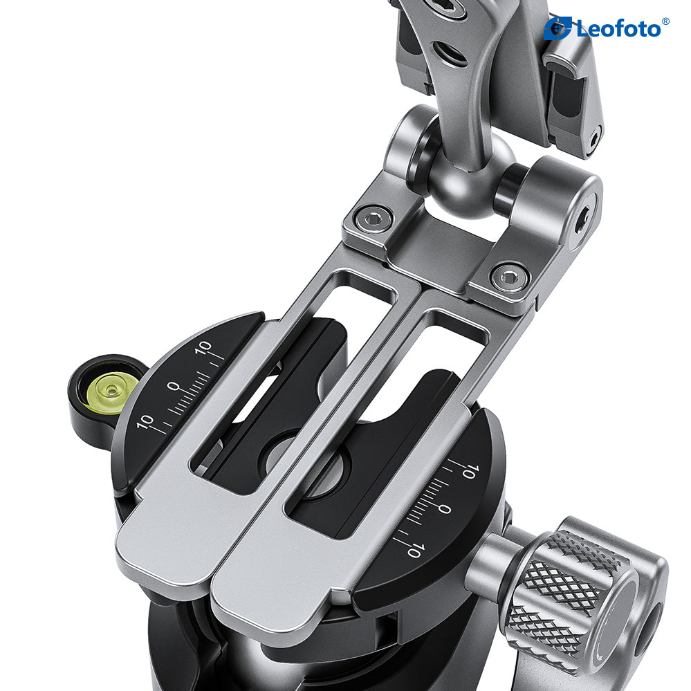 Leofoto PS-3  Smartphone Stand