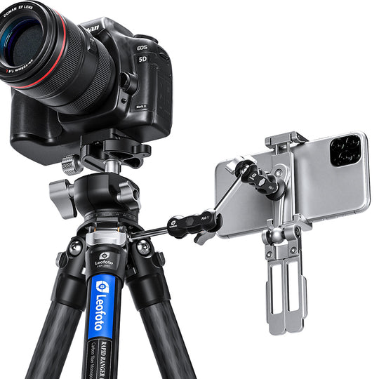 Leofoto PS-3  Smartphone Stand