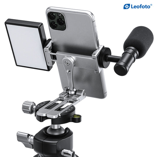Leofoto PS-3  Smartphone Stand