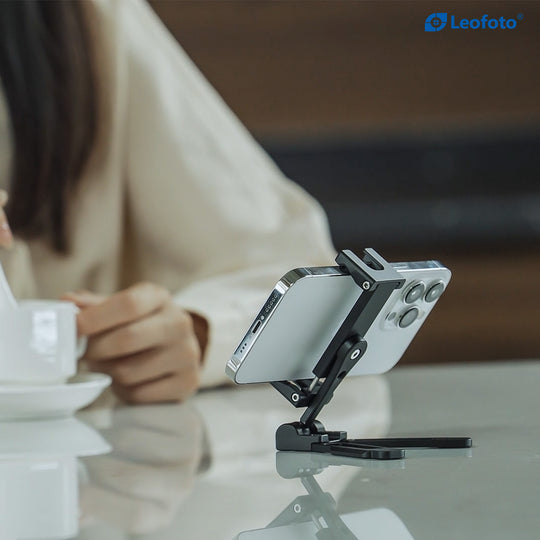 Leofoto PS-3  Smartphone Stand