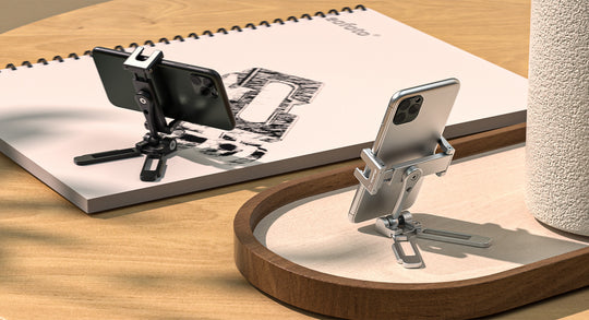 Leofoto PS-3  Smartphone Stand