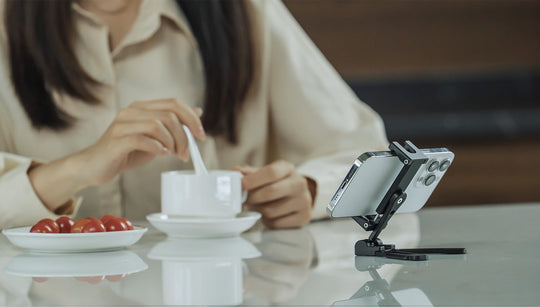 Leofoto PS-3  Smartphone Stand
