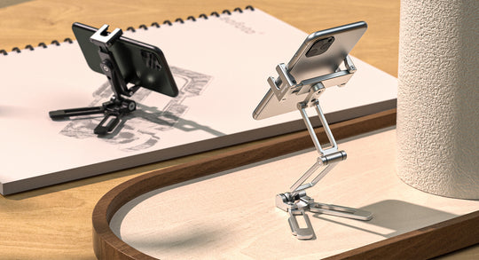 Leofoto PS-4 Smartphone Stand
