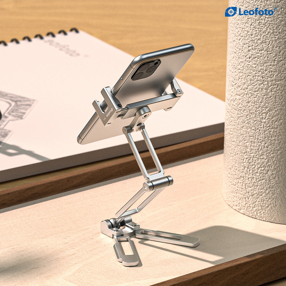 Leofoto PS-4 Smartphone Stand