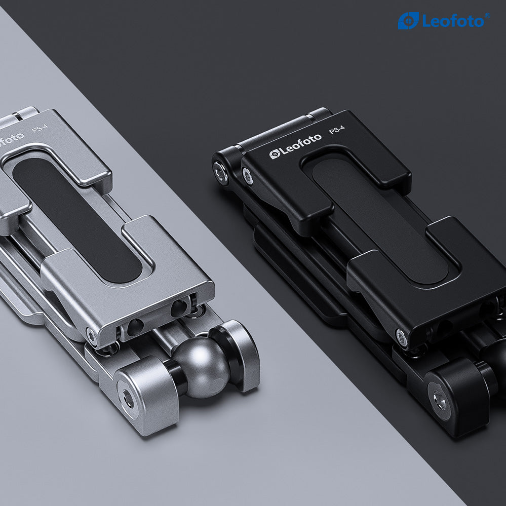 Leofoto PS-4 Smartphone Stand