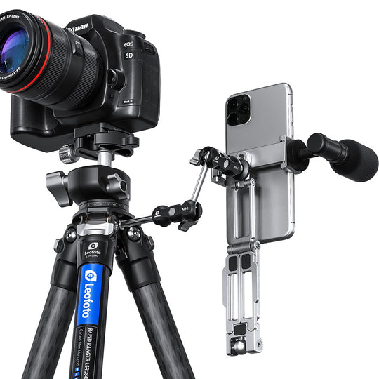 Leofoto PS-4 Smartphone Stand