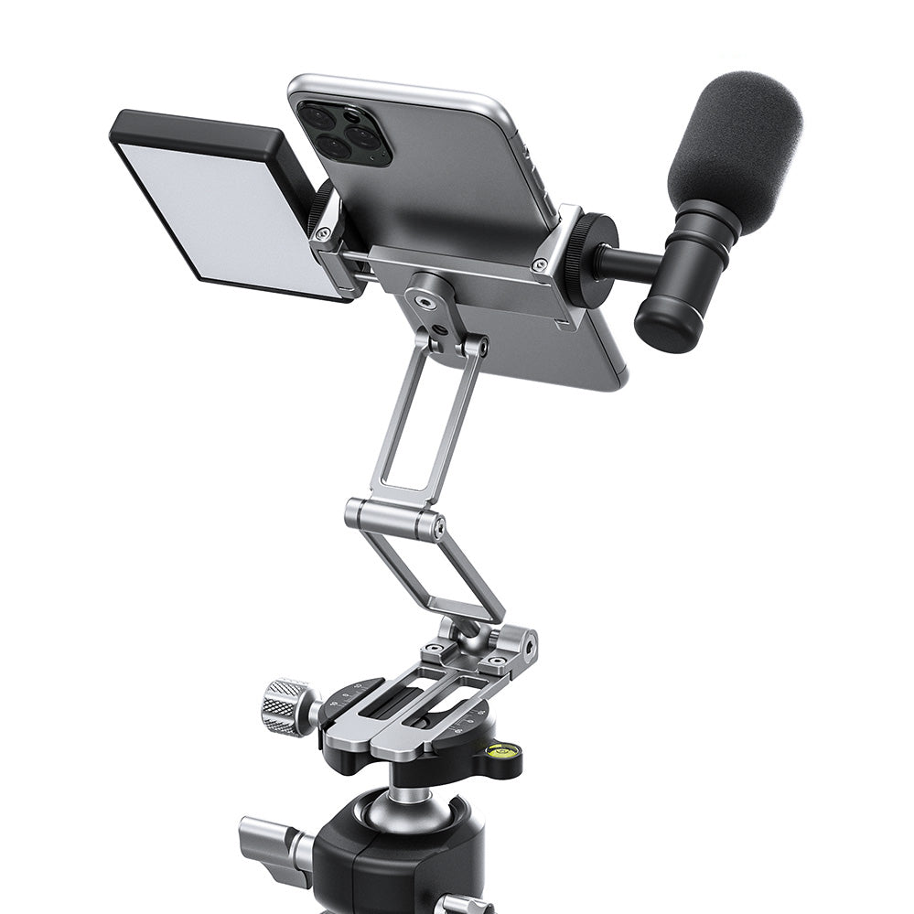 Leofoto PS-4 Smartphone Stand