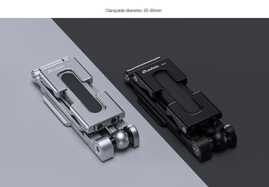 Leofoto PS-4 Smartphone Stand