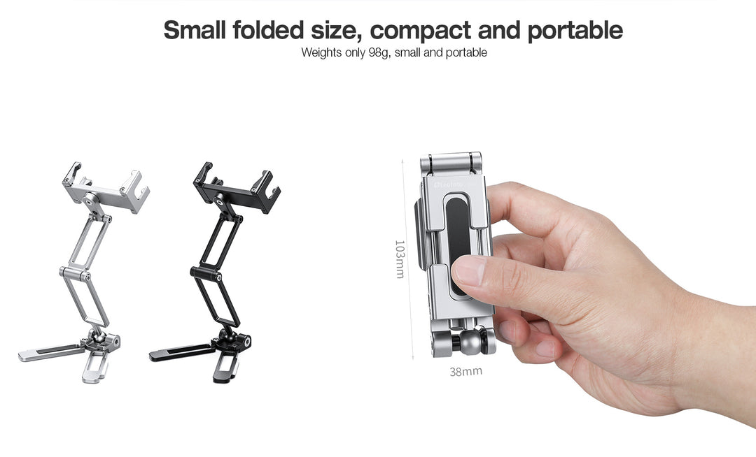Leofoto PS-4 Smartphone Stand