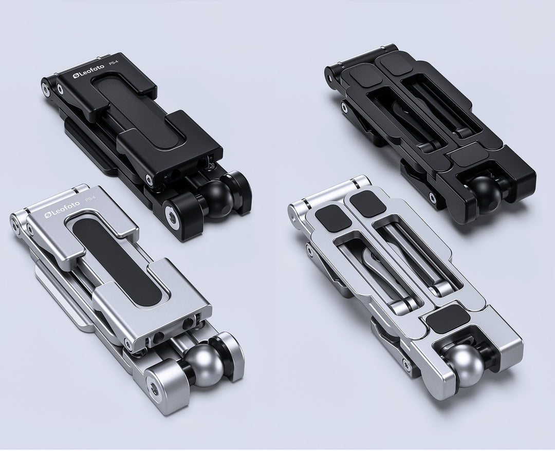 Leofoto PS-4 Smartphone Stand
