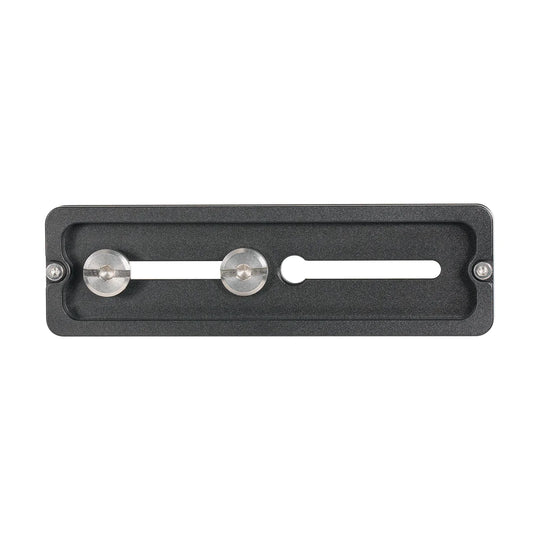 Leofoto PU-130D Universal Quick Release Plate