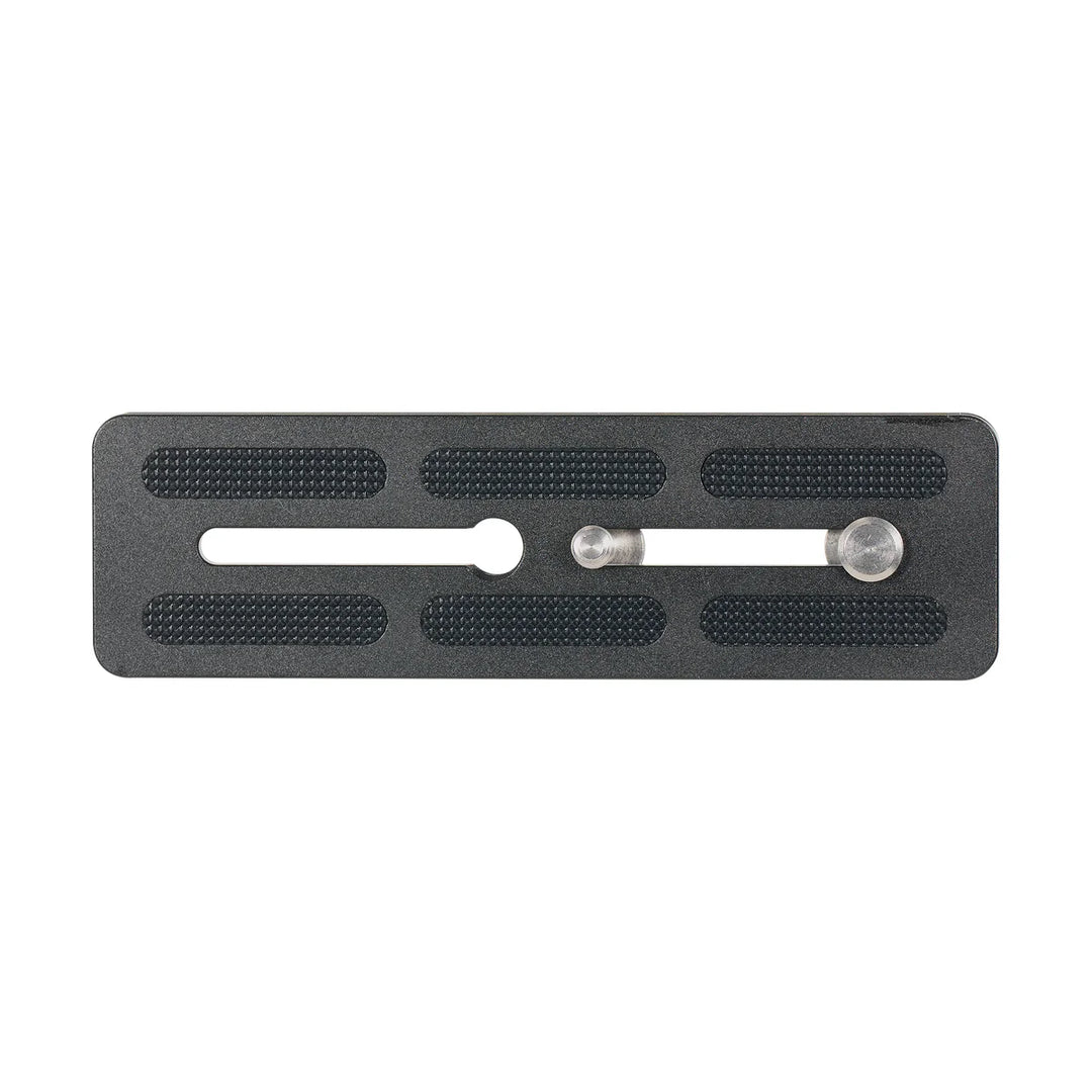 Leofoto PU-130D Universal Quick Release Plate