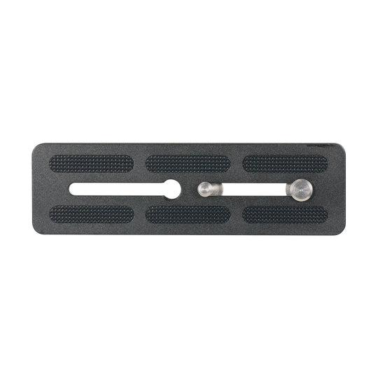 Leofoto PU-130D Universal Quick Release Plate