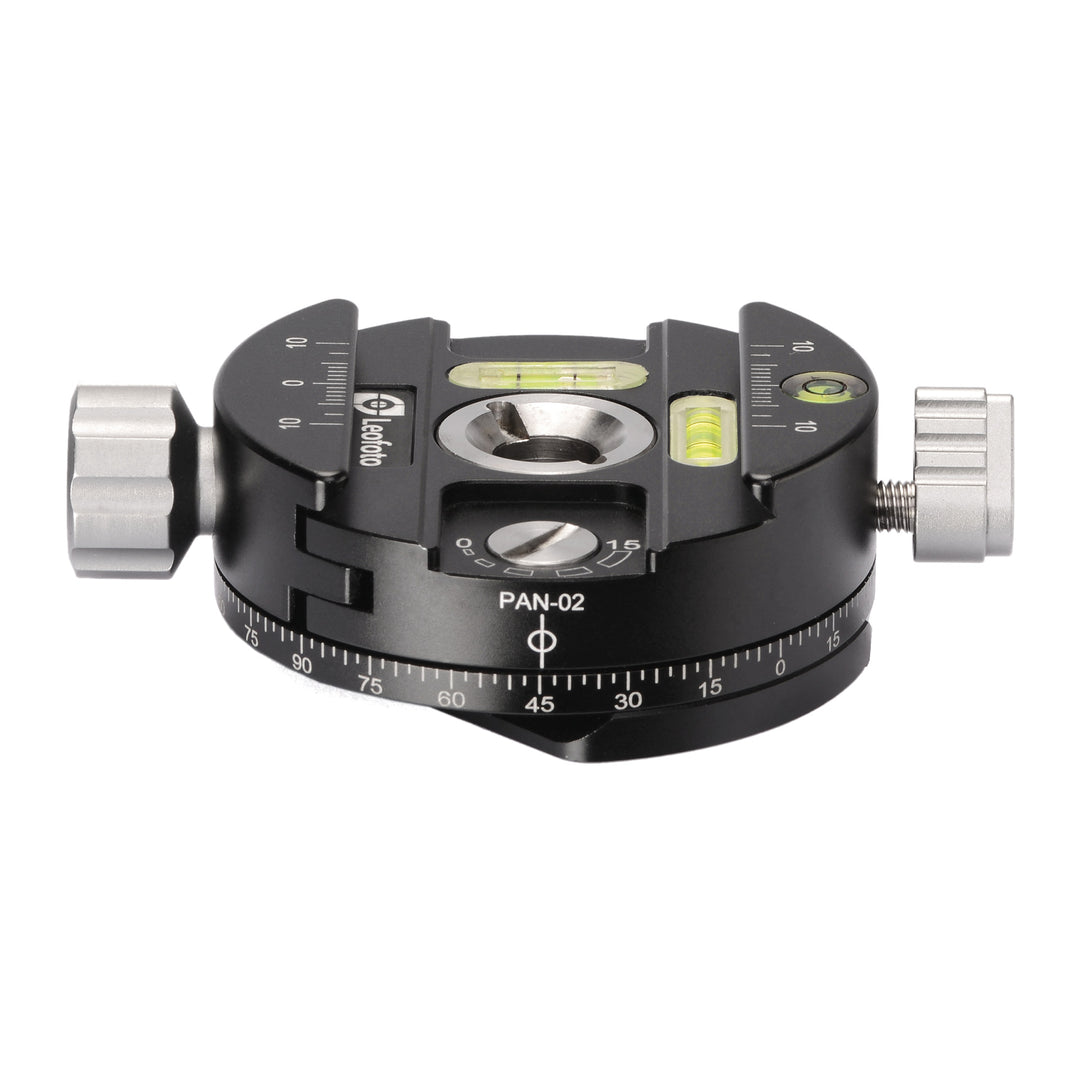 Leofoto PAN-02 Panning Clamp