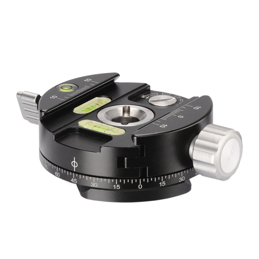 Leofoto PAN-02 Panning Clamp