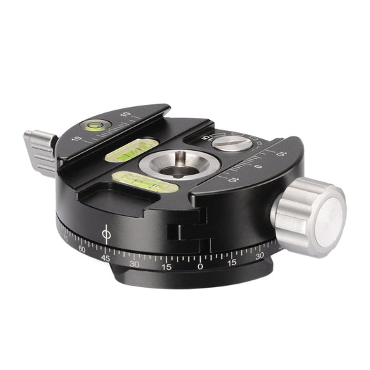Leofoto PAN-02 Panning Clamp