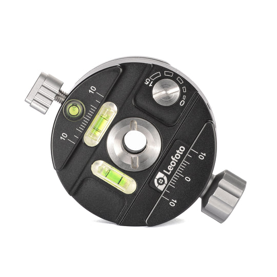 Leofoto PAN-02 Panning Clamp