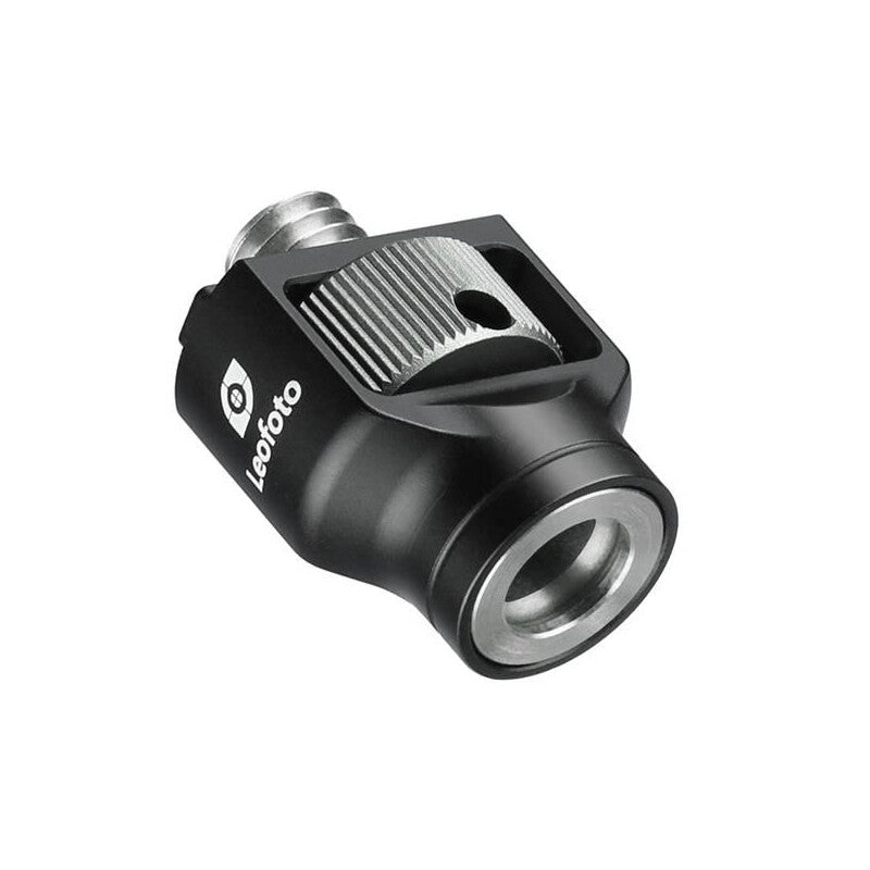 Leofoto QDM-2 3/8“ Screw for Push Button Quick Detach Modular Tripod Strap