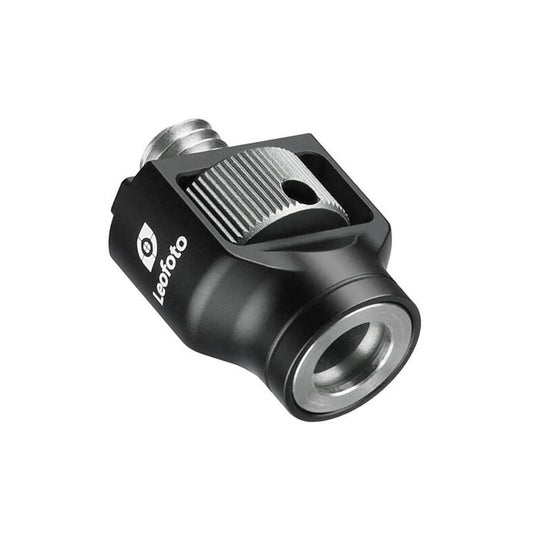 Leofoto QDM-2 3/8“ Screw for Push Button Quick Detach Modular Tripod Strap