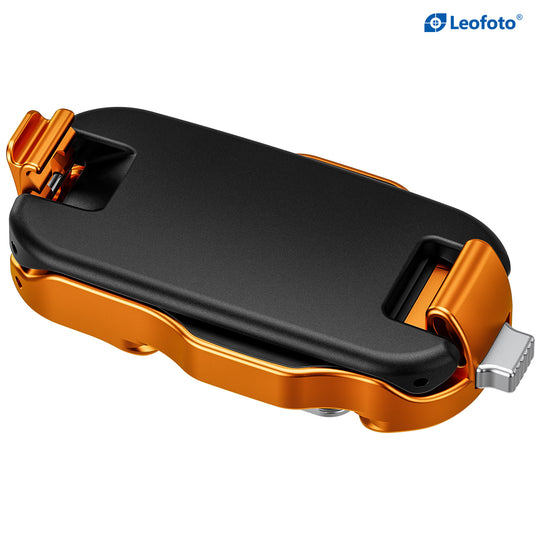 Leofoto QF-03 Quick Release Camera Mount