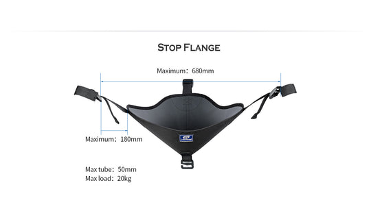 Leofoto RB-2 Universal Tripod Rock Bag