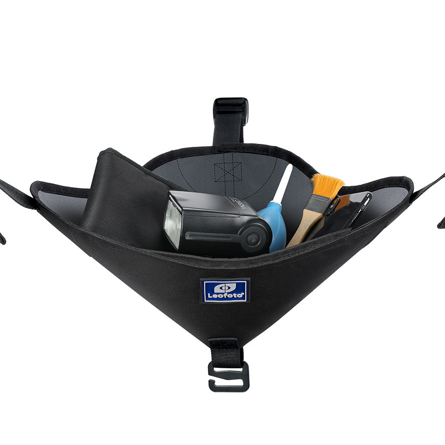Leofoto RB-2 Universal Tripod Rock Bag