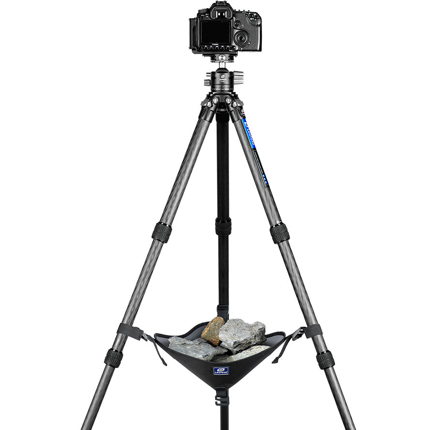 Leofoto RB-2 Universal Tripod Rock Bag