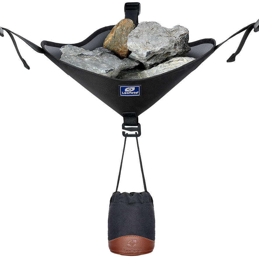 Leofoto RB-2 Universal Tripod Rock Bag