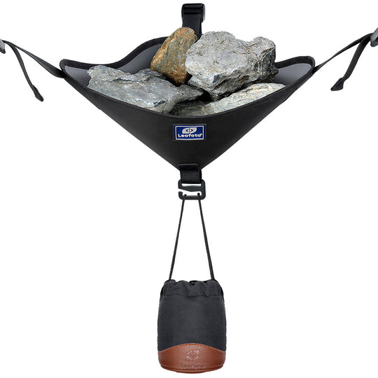 Leofoto RB-2 Universal Tripod Rock Bag