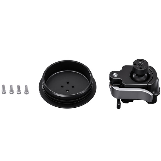 Leofoto Rapid Lock Anvil Head MA-30L