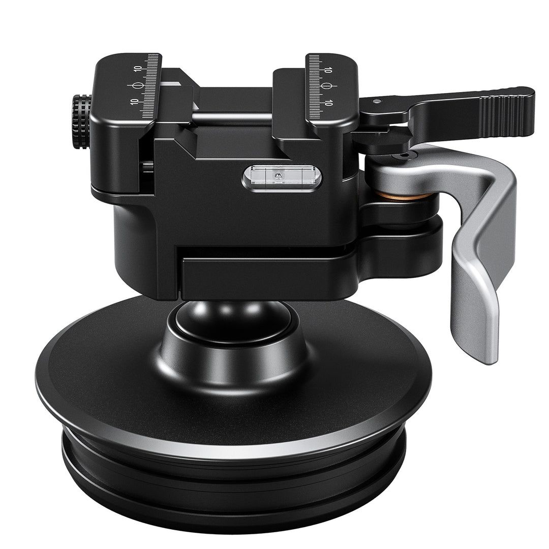 Leofoto Rapid Lock Anvil Head MA-30L