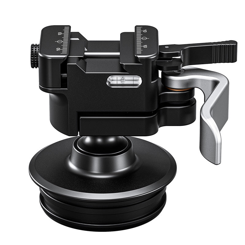 Leofoto Rapid Lock Anvil Head MA-30L
