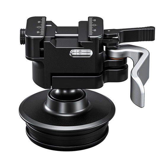 Leofoto Rapid Lock Anvil Head MA-30L