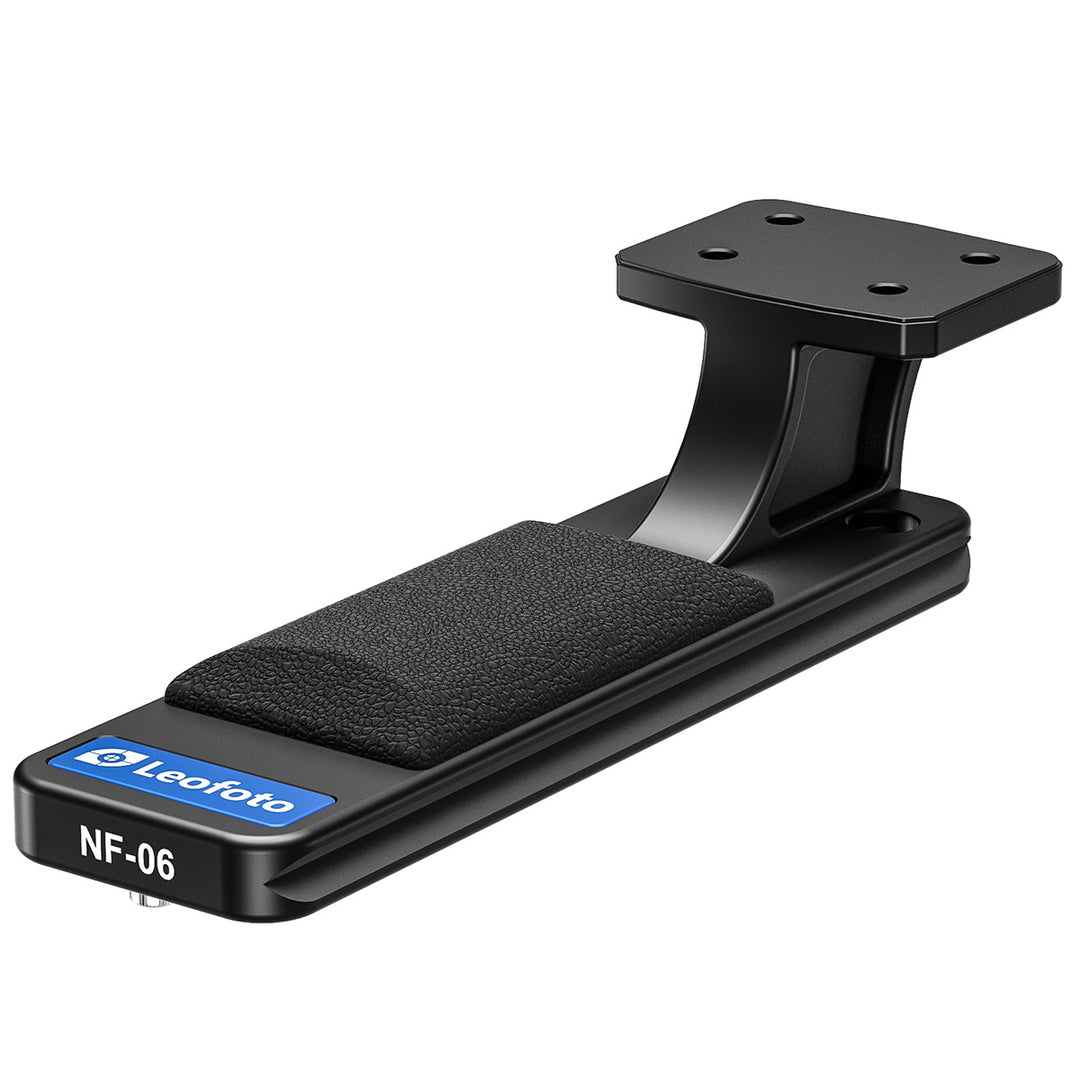 Leofoto Replacement Lens Feet For Nikon