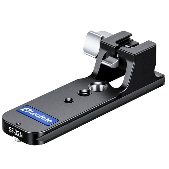 Leofoto Replacement Lens Feet for Sony