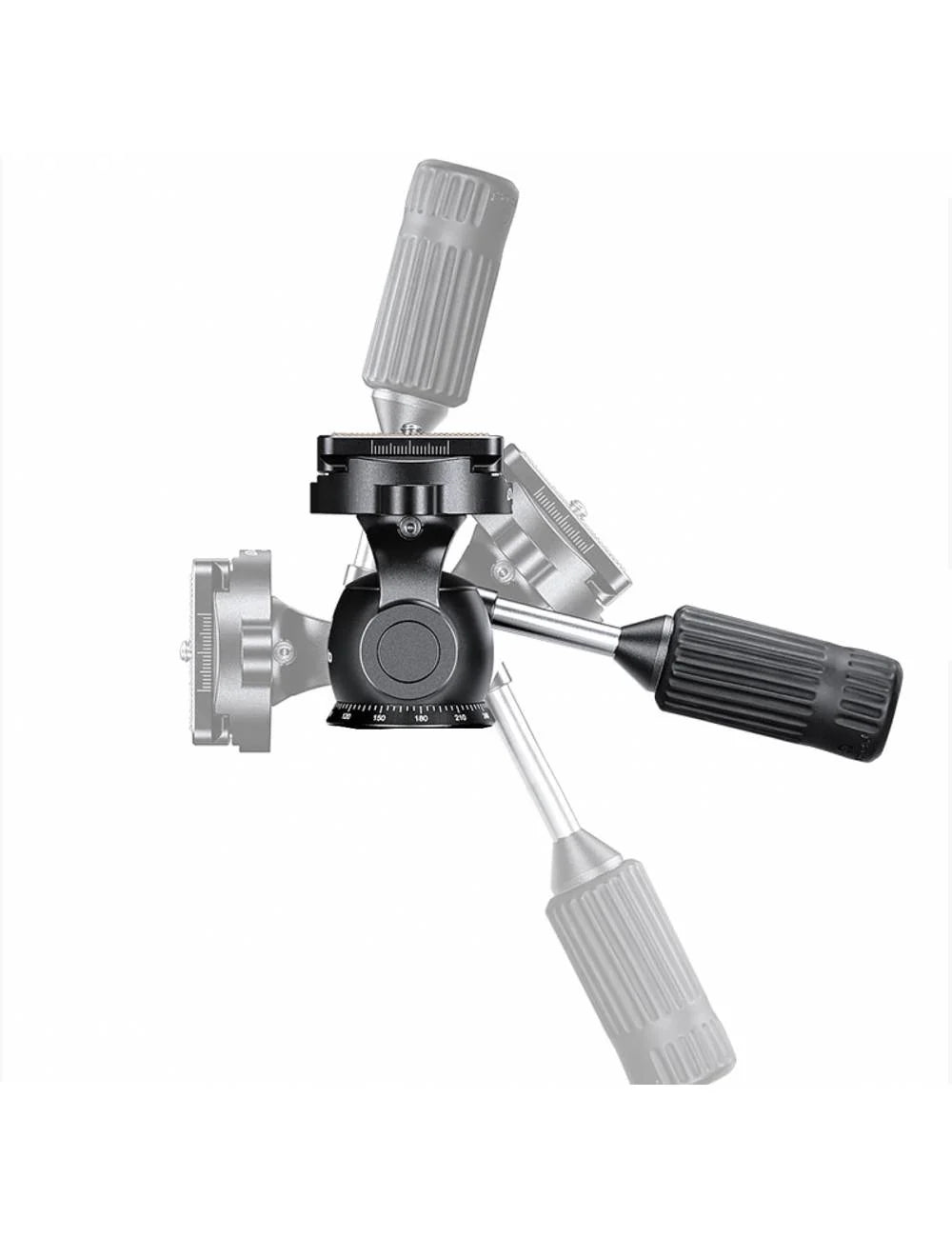 Leofoto SW-01 Mini Fluid Head