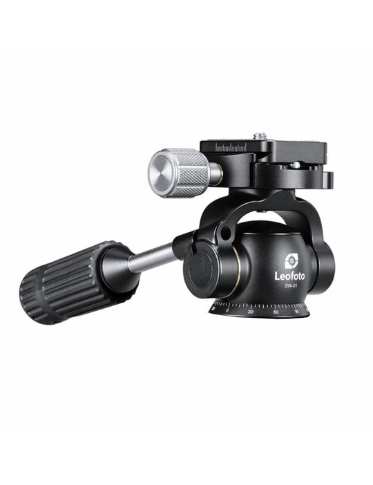 Leofoto SW-01 Mini Fluid Head