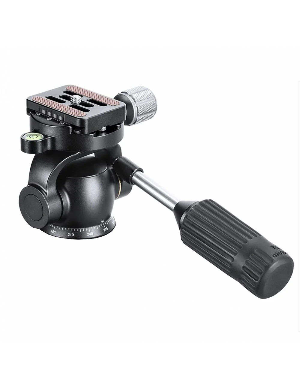 Leofoto SW-01 Mini Fluid Head