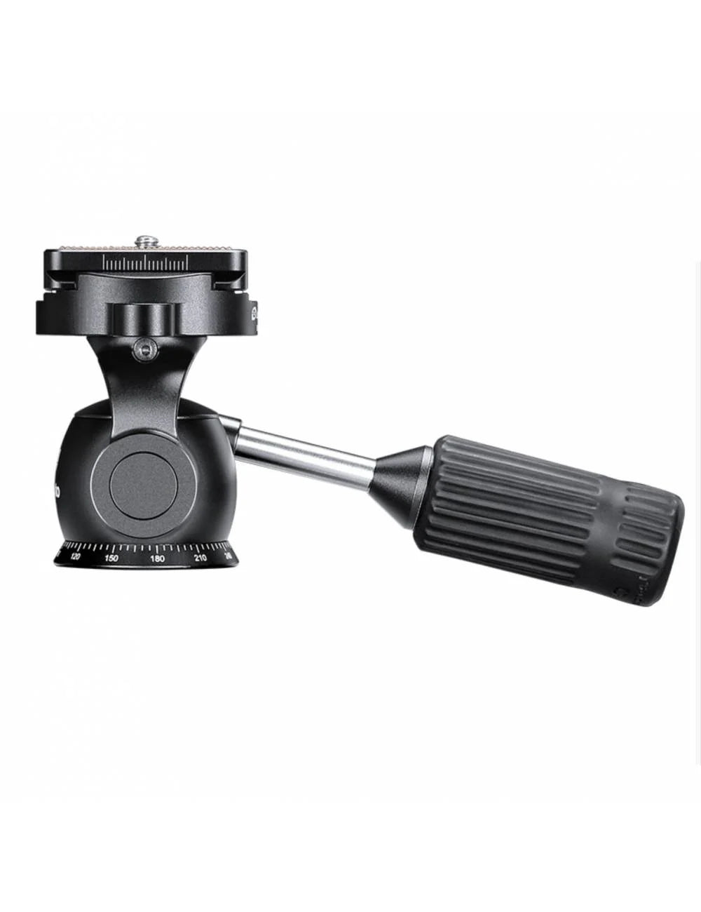 Leofoto SW-01 Mini Fluid Head