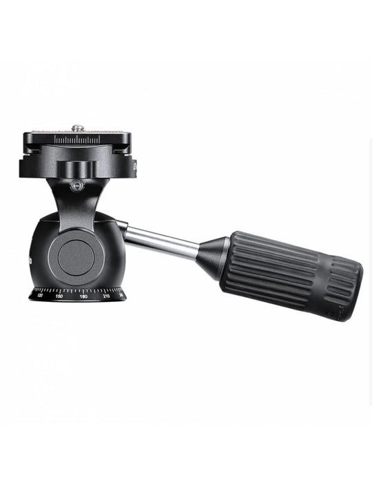 Leofoto SW-01 Mini Fluid Head