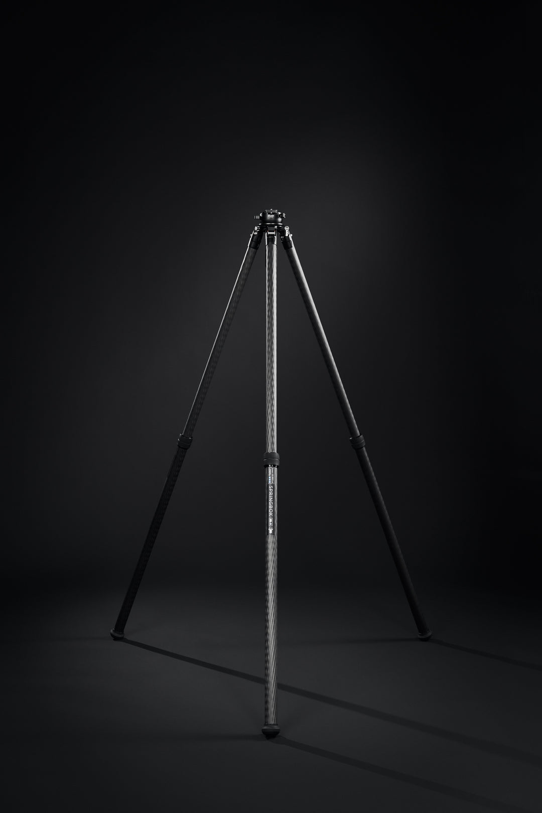 Leofoto Springbok Rapid Deploy Carbon Fiber Rifle Sports Tripod Kit