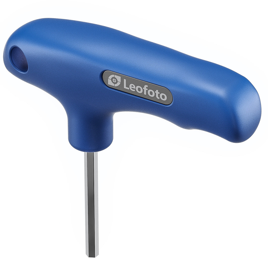 Leofoto T-Handle Hex Key