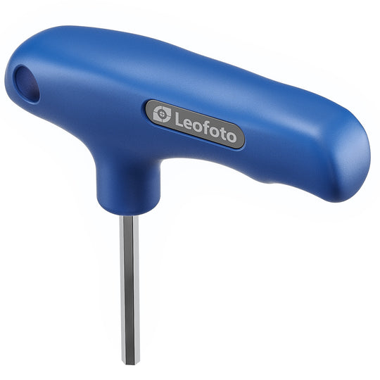 Leofoto T-Handle Hex Key