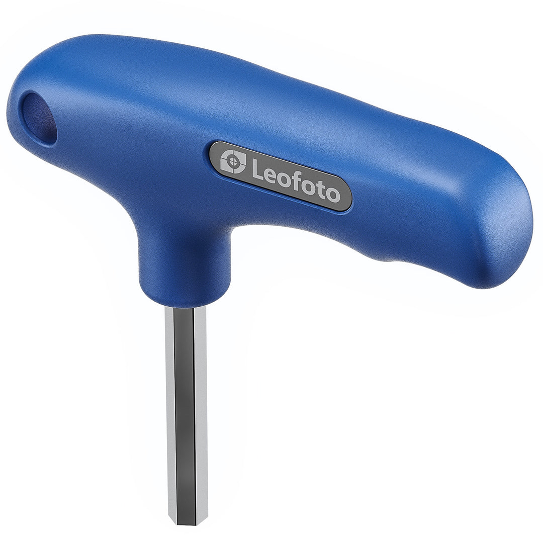 Leofoto T-Handle Hex Key