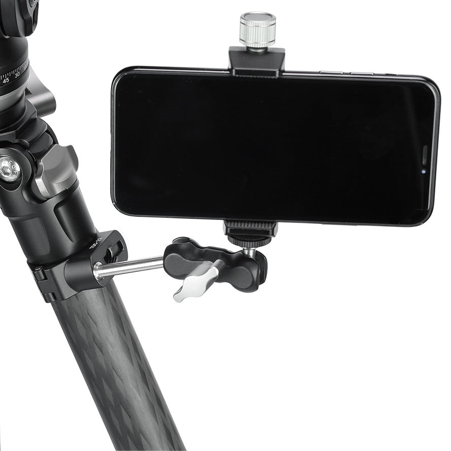 Leofoto TDC Tripod Threaded Leg Collar