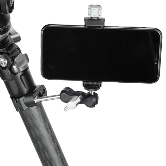 Leofoto TDC Tripod Threaded Leg Collar