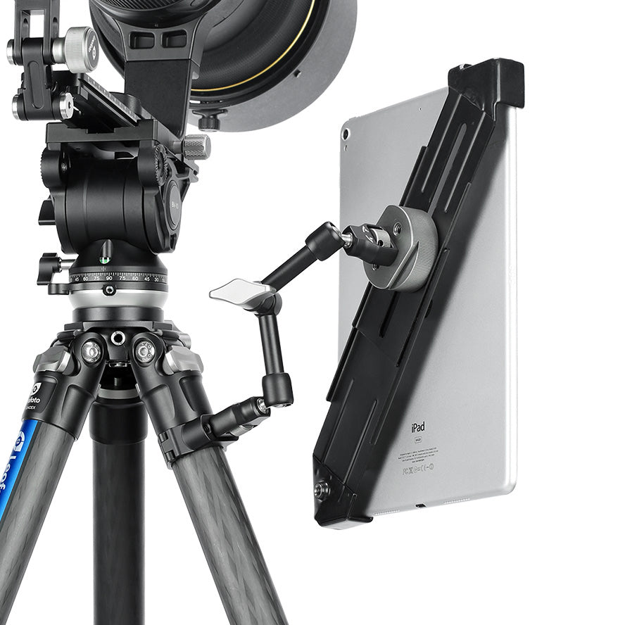 Leofoto TDC Tripod Threaded Leg Collar